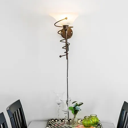 Lejl 66 Appartement *