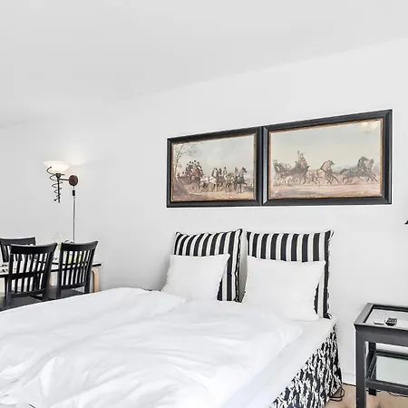 Lejl 66 Appartement *