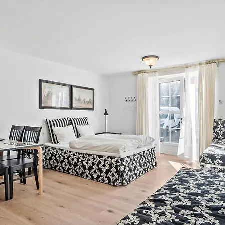 Appartement Lejl 66 *