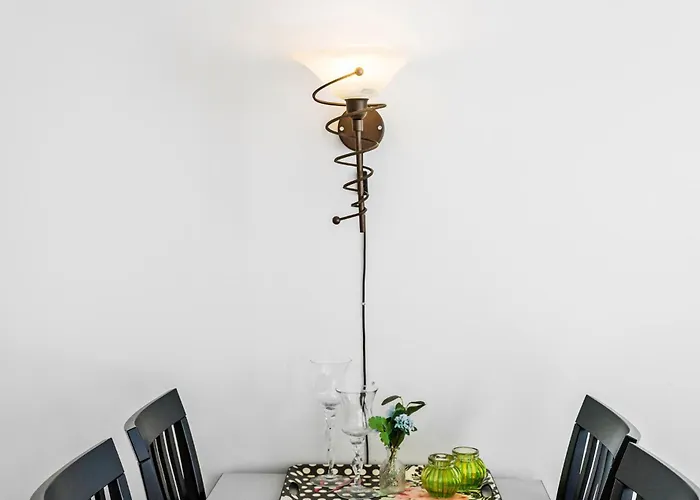 Lejl 66 Apartamento *