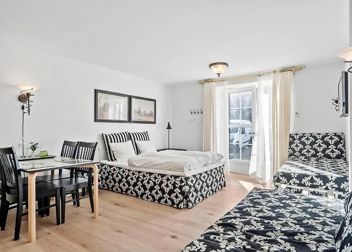 Apartamento Lejl 66 *