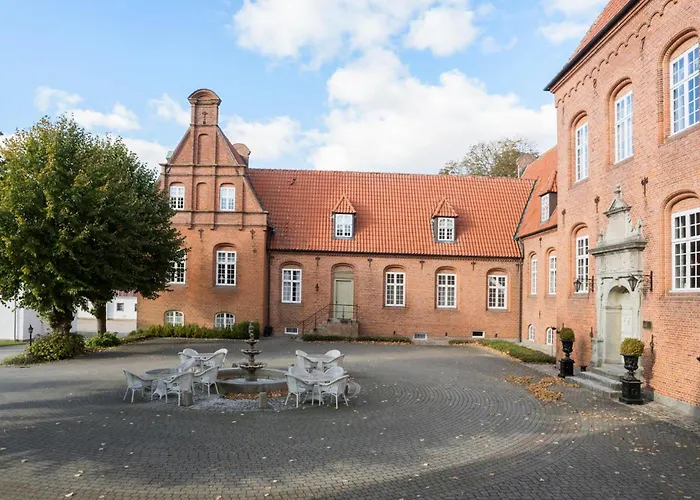 Lejl 66 Apartamento *