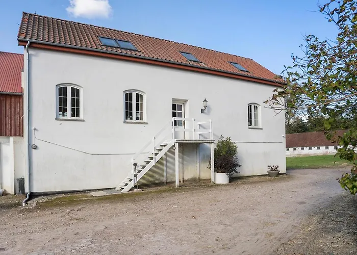 Lejl 66 Lägenhet