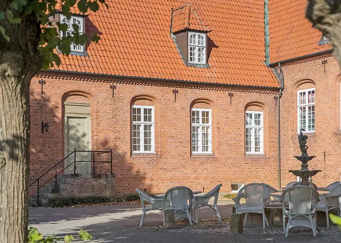 Lägenhet Lejl 66 *